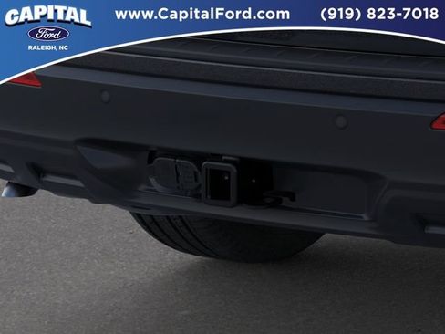 New 2026 Ford Explorer Active RWD image 23