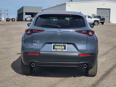 New 2026 MAZDA CX-30 AWD 2.5 S image 5