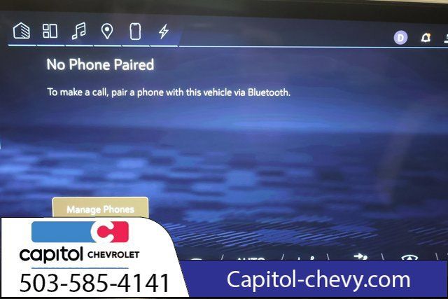 Used 2024 Chevrolet Blazer EV LT AWD/4WD image 25
