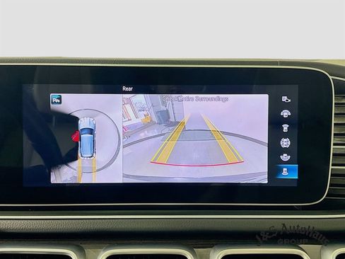 Used 2023 Mercedes-Benz GLE 350 4MATIC image 19