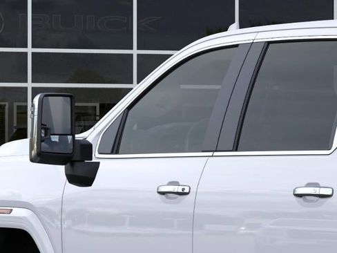 New 2026 GMC Sierra 3500 Denali w/ Denali Reserve Package AWD/4WD image 12