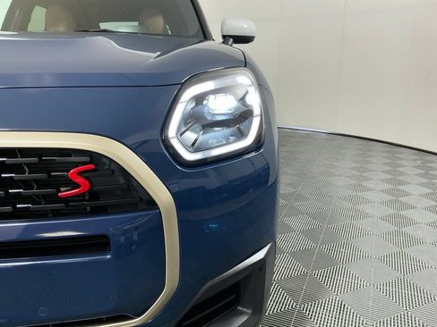 Used 2026 MINI Cooper Countryman S AWD/4WD image 8