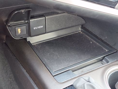 Used 2024 Toyota Camry SE w/ Convenience Package FWD image 24