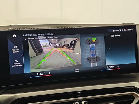 Used 2023 BMW i4 eDrive40 RWD image 22