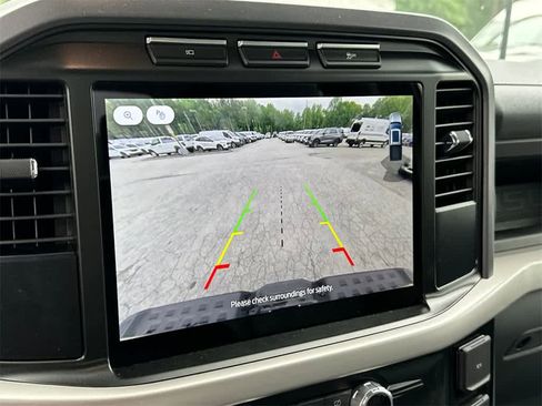 New 2023 Ford F150 Lightning Pro image 26