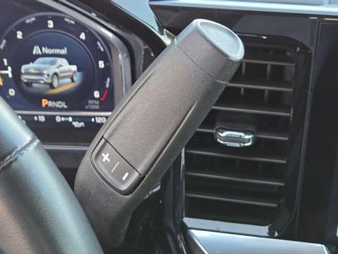 Used 2024 Chevrolet Silverado 1500 RST RWD image 20