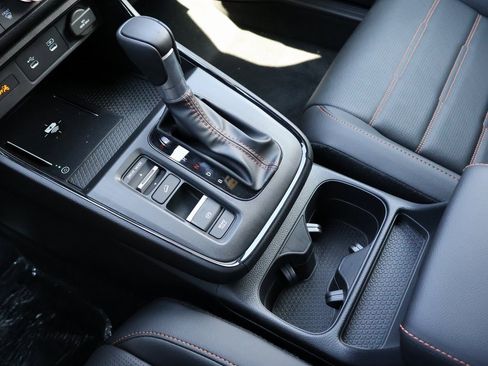 New 2026 Honda CR-V Sport-L image 19
