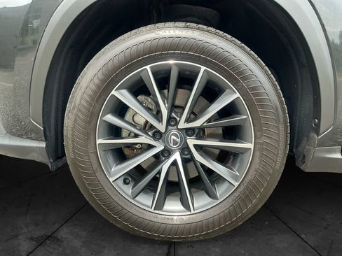Used 2024 Lexus NX 350 AWD image 15