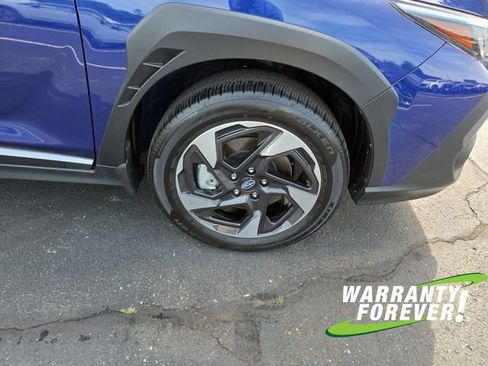 Certified 2025 Subaru Crosstrek 2.5i Limited w/ Popular Package #4A AWD/4WD image 20