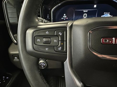 Certified 2023 GMC Sierra 1500 Elevation image 10