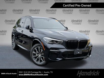 Certified 2023 BMW X5 sDrive40i w/ M Sport Package