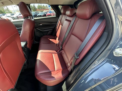Certified 2023 MAZDA CX-30 AWD 2.5 S w/ Preferred Package image 31