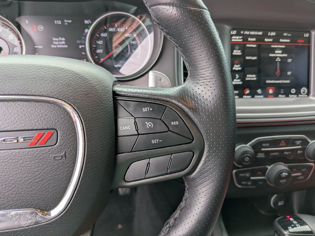 Used 2023 Dodge Charger Scat Pack RWD image 31