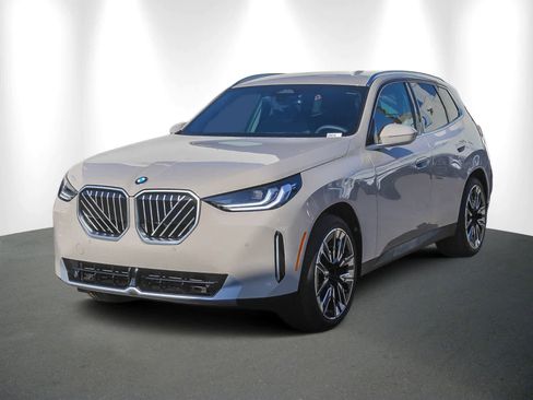 New 2026 BMW X3 xDrive30 image 3