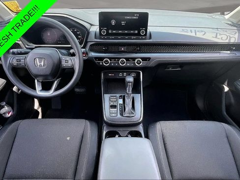 Used 2025 Honda CR-V EX image 7