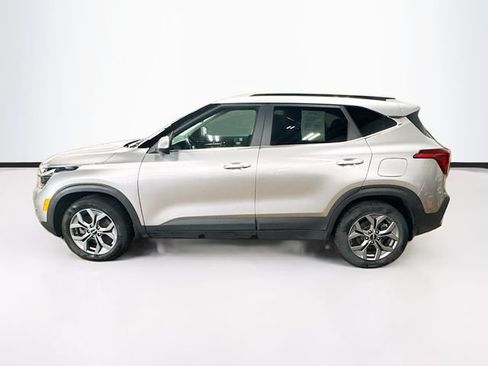 Used 2024 Kia Seltos S AWD/4WD image 4