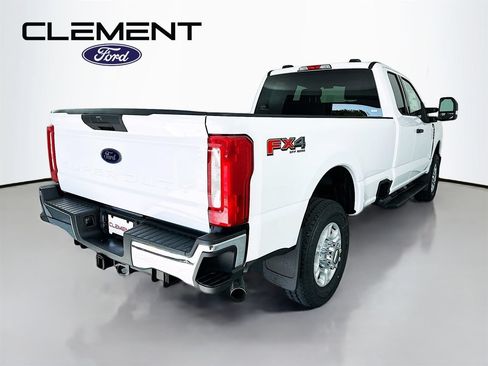 New 2026 Ford F350 XLT AWD/4WD image 6