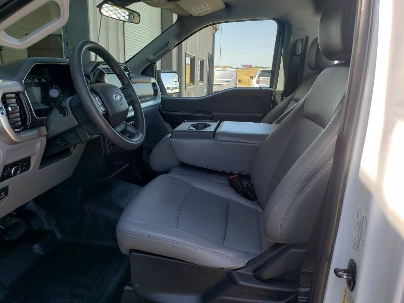 Used 2021 Ford F150 XL w/ Equipment Group 101A High RWD image 18