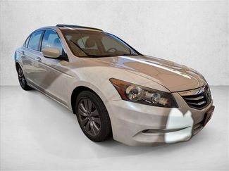 Used 2011 Honda Accord EX-L video 3