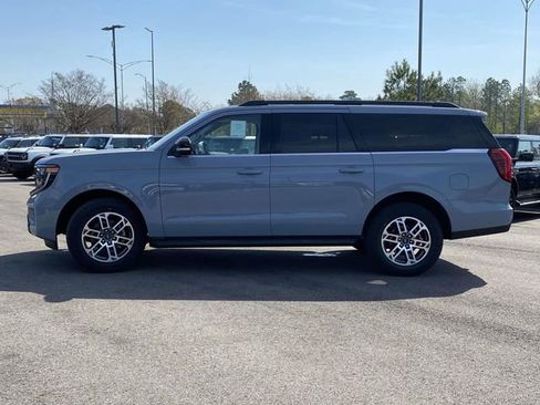 New 2026 Ford Expedition Max Active RWD image 6