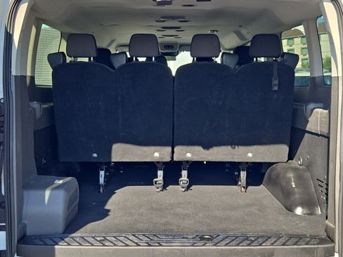 Certified 2023 Ford Transit 350 XLT RWD image 13