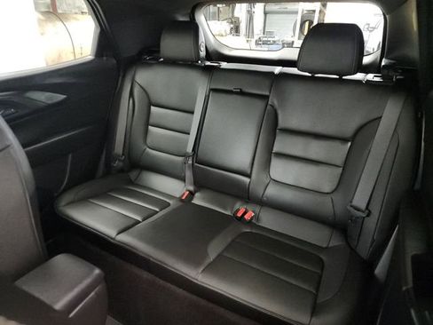 Used 2023 Chevrolet TrailBlazer ACTIV w/ Convenience Package FWD image 25