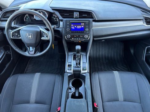 Used 2019 Honda Civic LX image 15