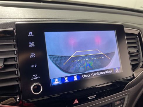 Certified 2023 Honda Ridgeline RTL image 28