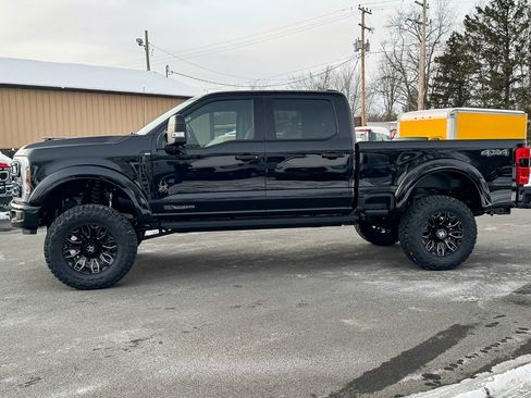 New 2026 Ford F250 XLT w/ XLT Premium Package image 8