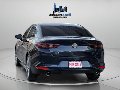 Used 2020 MAZDA MAZDA3 Select Package image 7