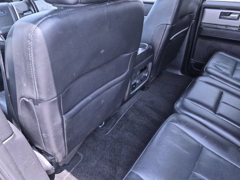 Used 2017 Ford Expedition Limited AWD/4WD image 18