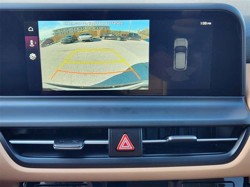 Certified 2026 Kia Seltos EX image 18