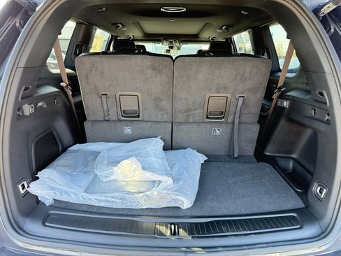 New 2026 Jeep Grand Cherokee L Limited AWD/4WD image 25
