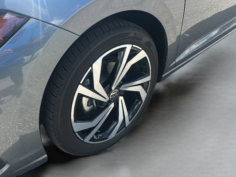 Certified 2026 Volkswagen Jetta SEL FWD image 36