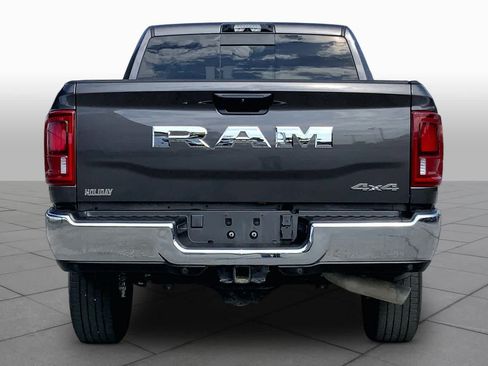 Used 2026 RAM 2500 Tradesman AWD/4WD image 9