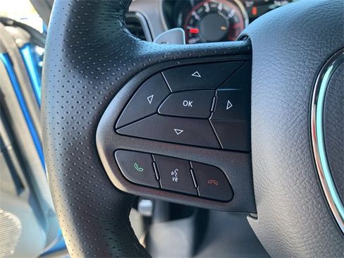 Used 2023 Dodge Challenger R/T w/ Blacktop Package image 30