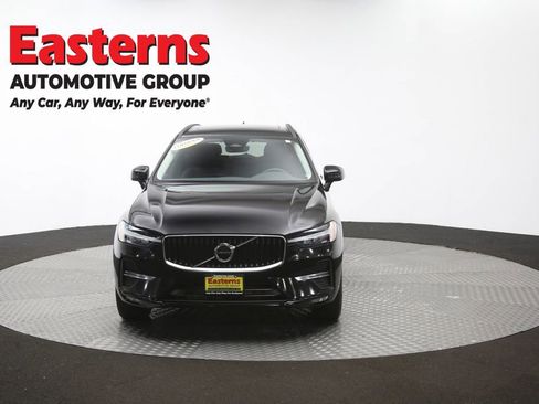 Used 2023 Volvo XC60 B5 Core FWD image 52