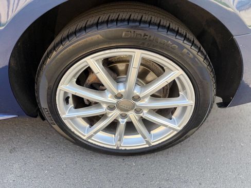 Used 2014 Audi A4 2.0T Premium Plus w/ Premium Plus Package image 20