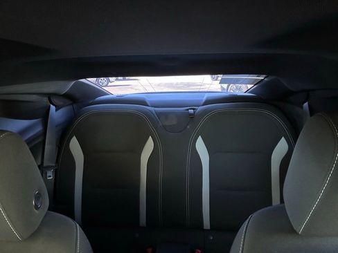 Used 2021 Chevrolet Camaro LT RWD image 22