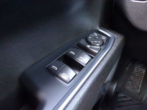Used 2024 Chevrolet Silverado 1500 RST AWD/4WD image 19