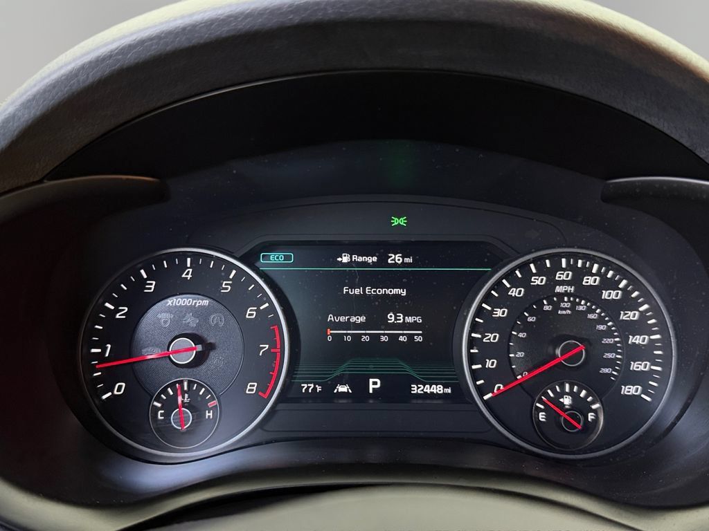 Used 2018 Kia Stinger GT2 AWD/4WD image 20