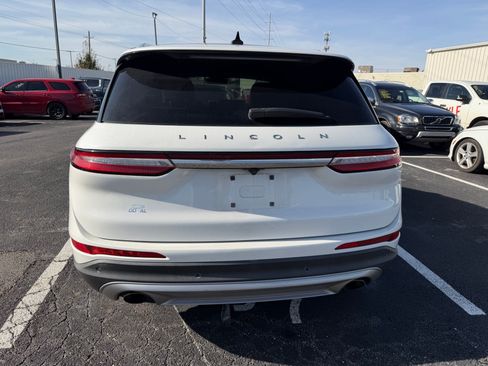 Used 2020 Lincoln Corsair Reserve w/ Equipment Group 201A image 9