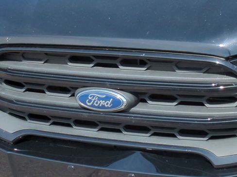 Used 2020 Ford EcoSport SES AWD/4WD image 12