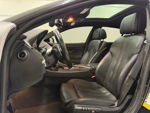 Used 2016 BMW 640i Gran Coupe RWD image 13