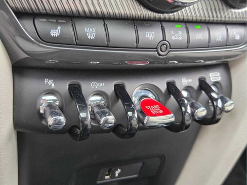 Certified 2024 MINI Cooper Countryman S FWD image 26