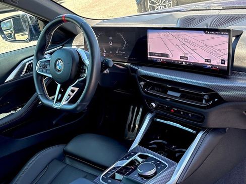 Used 2025 BMW M440i Convertible RWD image 25