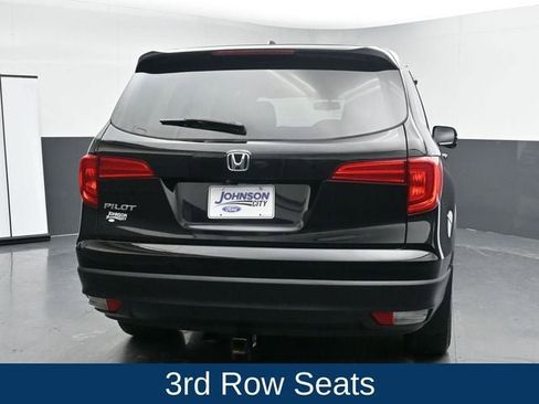 Used 2018 Honda Pilot EX-L image 11