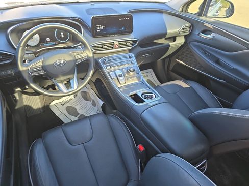 Used 2023 Hyundai Santa Fe Limited image 9