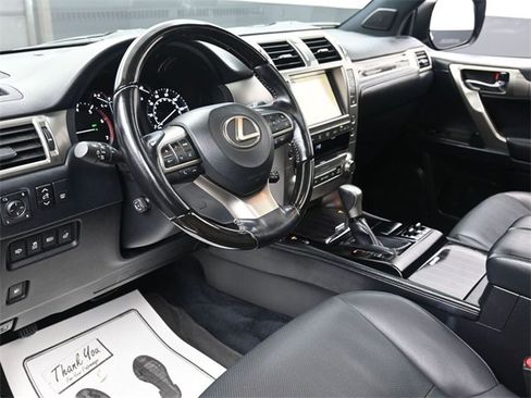Used 2021 Lexus GX 460 Premium image 14