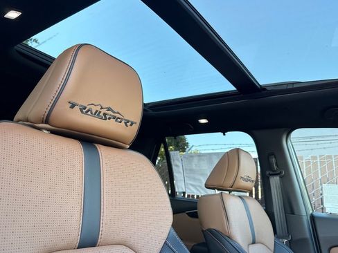 New 2026 Honda Passport TrailSport Elite image 17